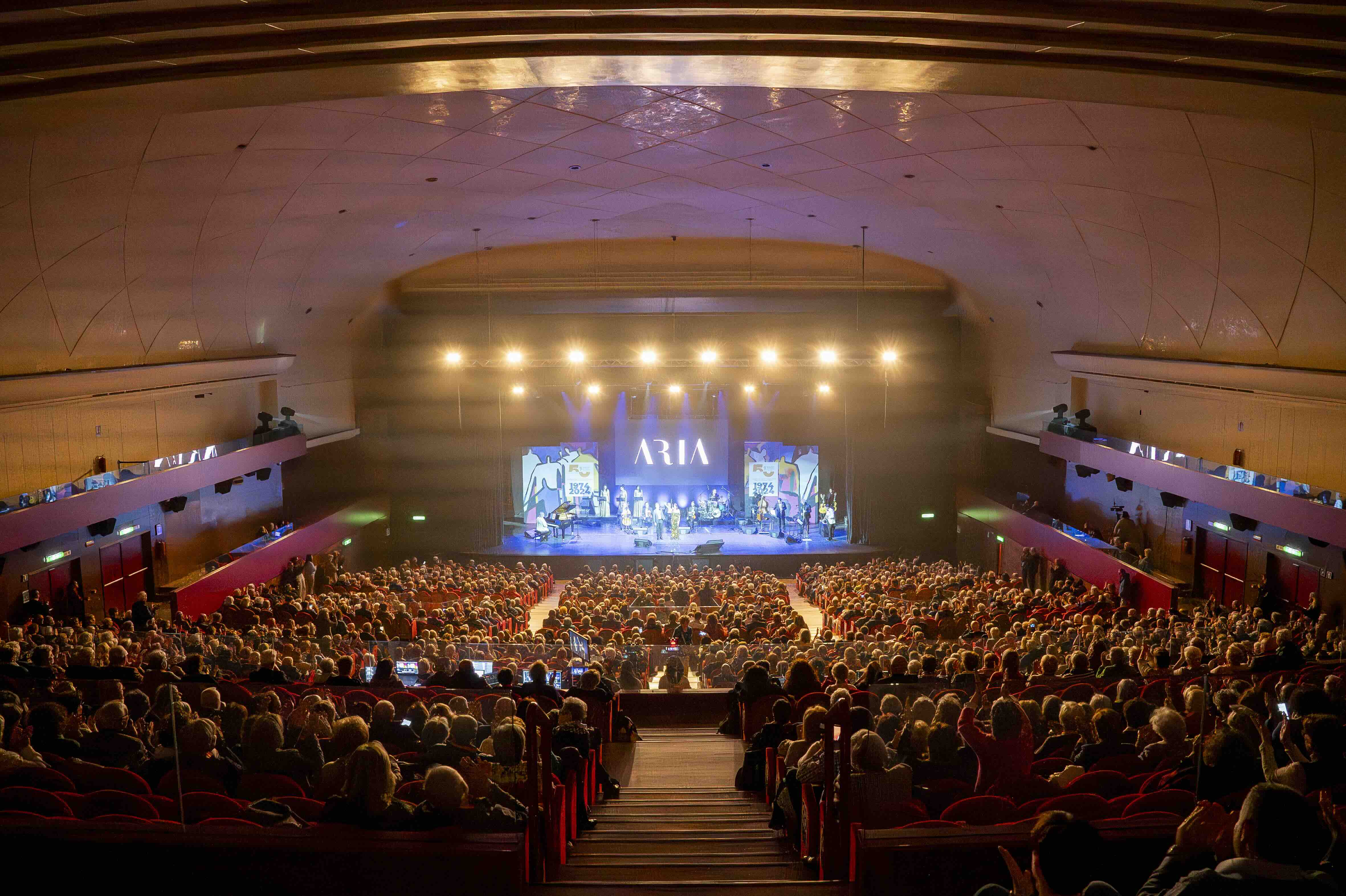 ARIA Concerto allAuditorium della Conciliazione Roma Foto Gabriekle Basilico139