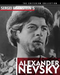 Alexander Nevskij 2024 bis