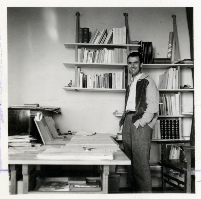 ColonneSonore.Net Archivio Luigi Nono Venezia Eredi Luigi Nono