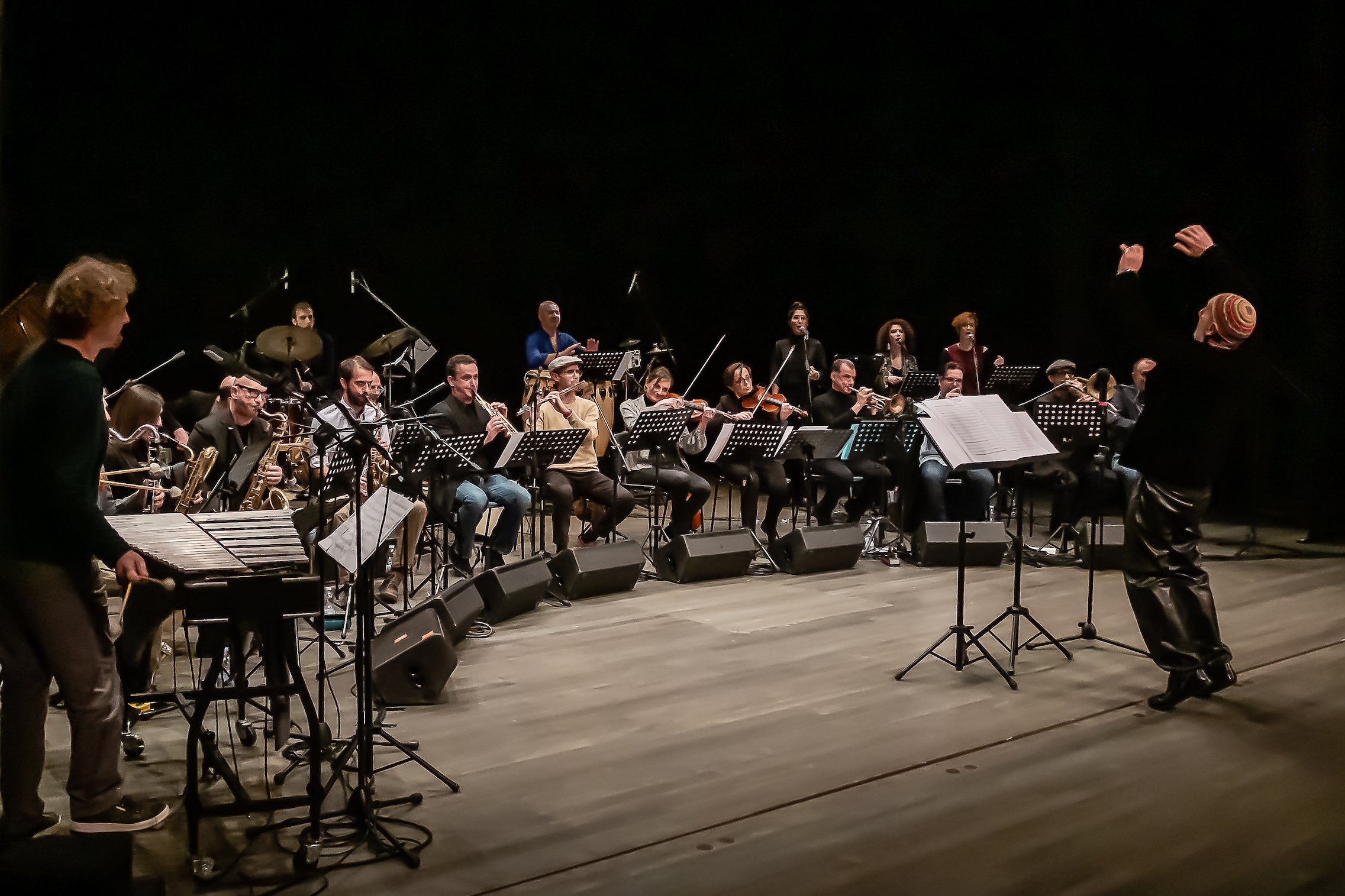 Artchipel Orchestra 2766