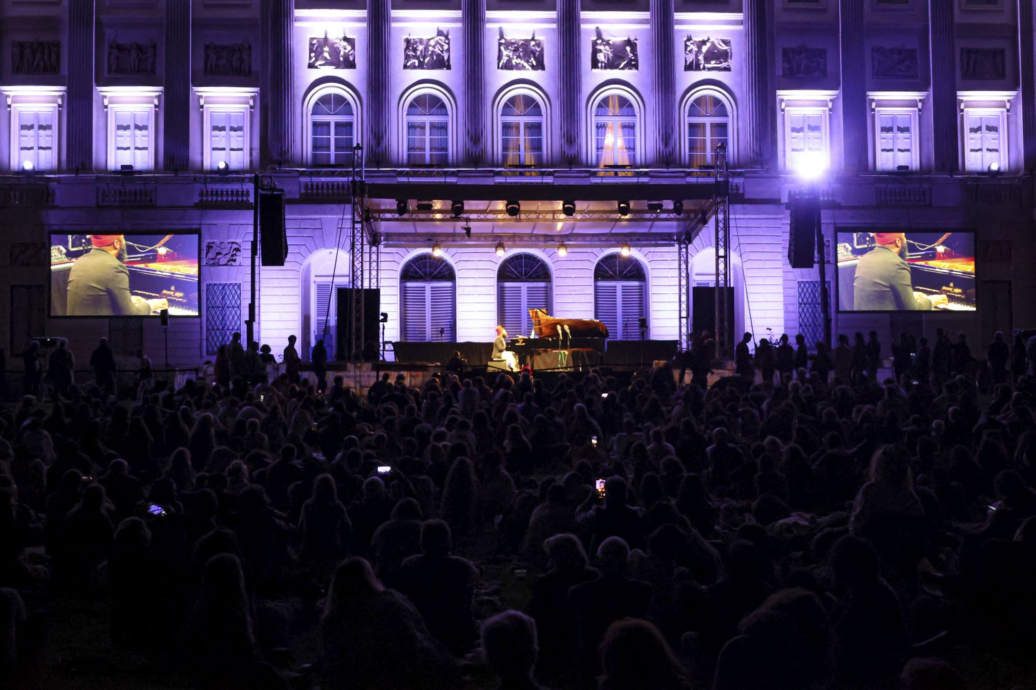 Associazione Piano City Milano GAM b