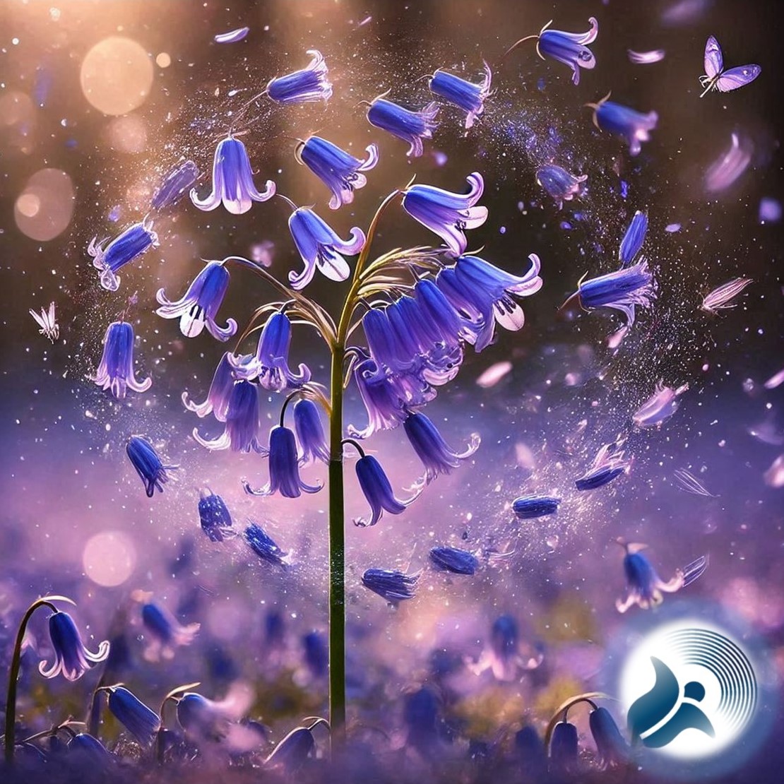 ColonneSonore.Net Bluebelldisc Petals 2024.jpeg