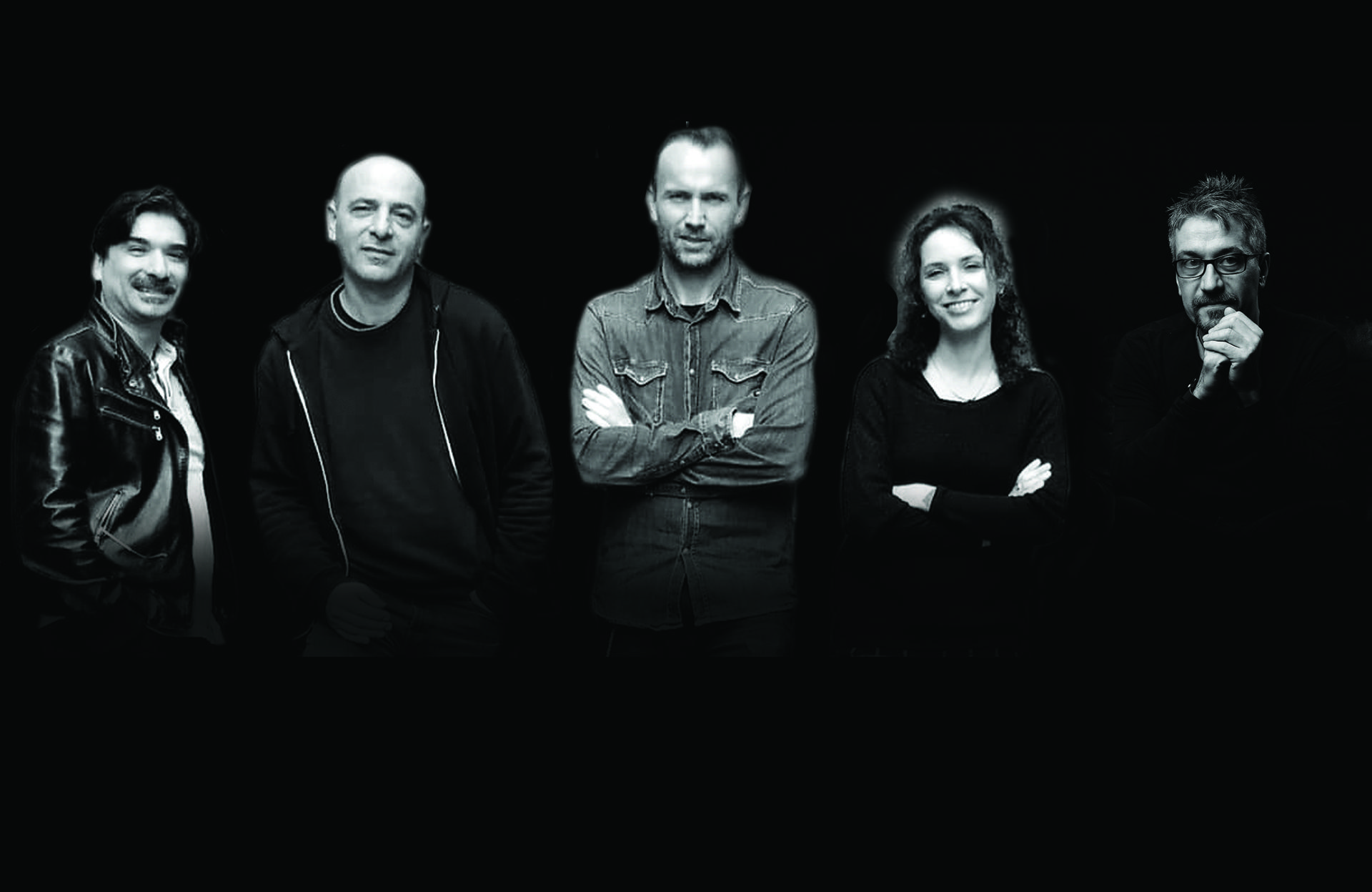 Cinema Show Quartet