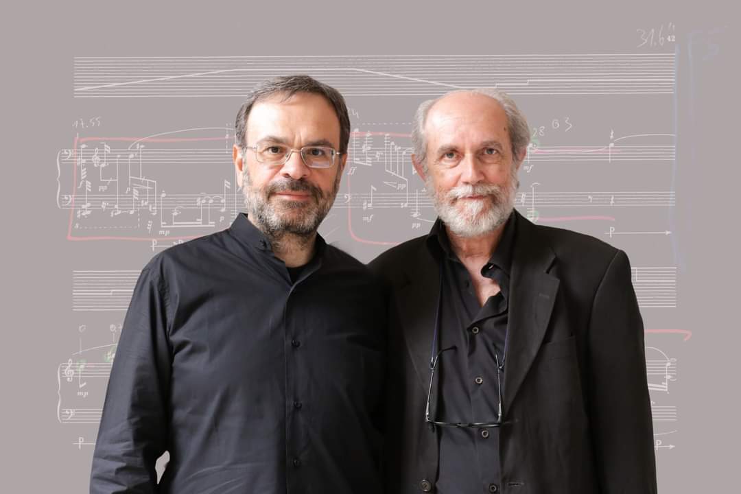 ColonneSonore.Net Ciro Longobardi Roberto Doati