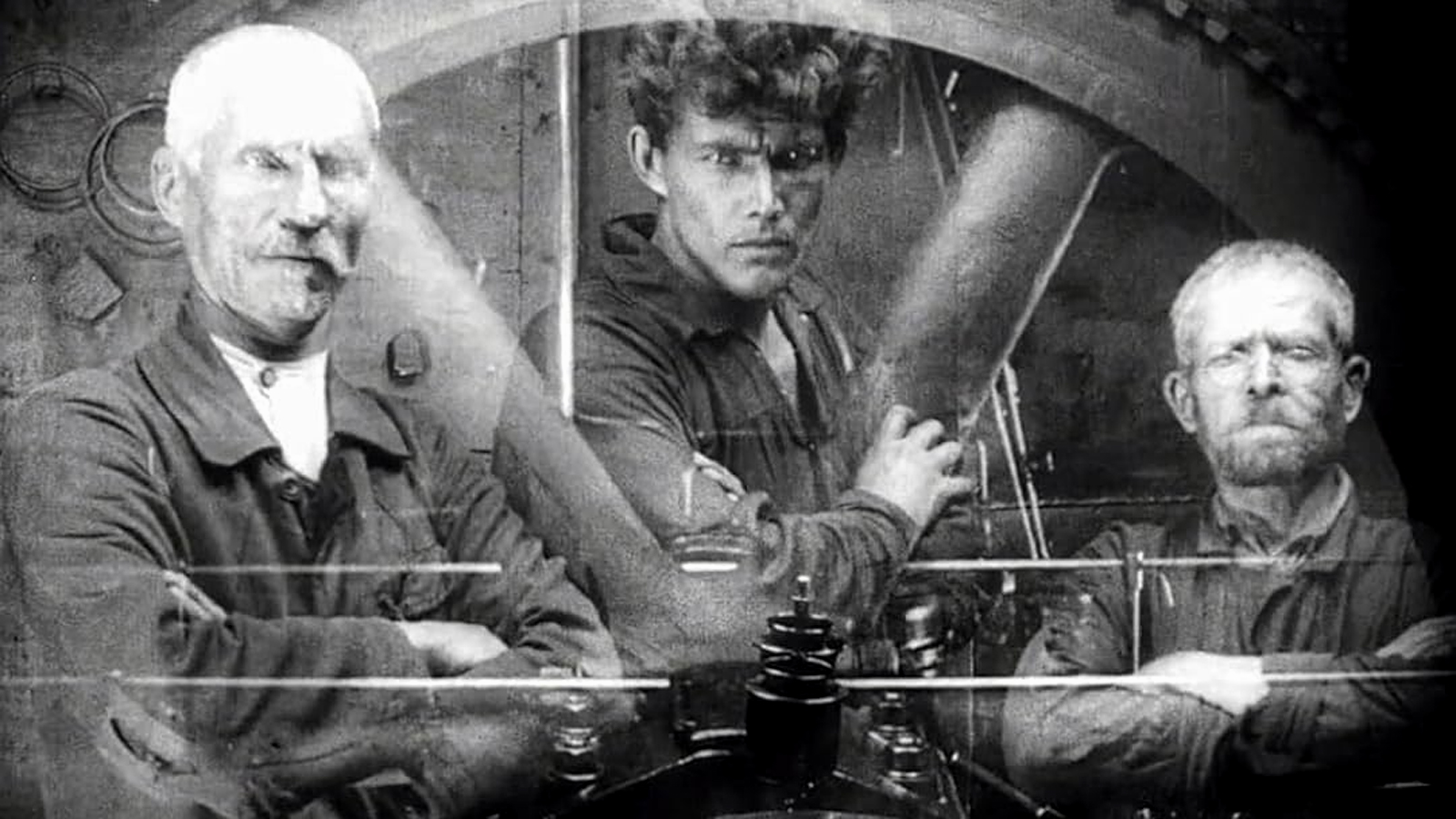 Film Sciopero