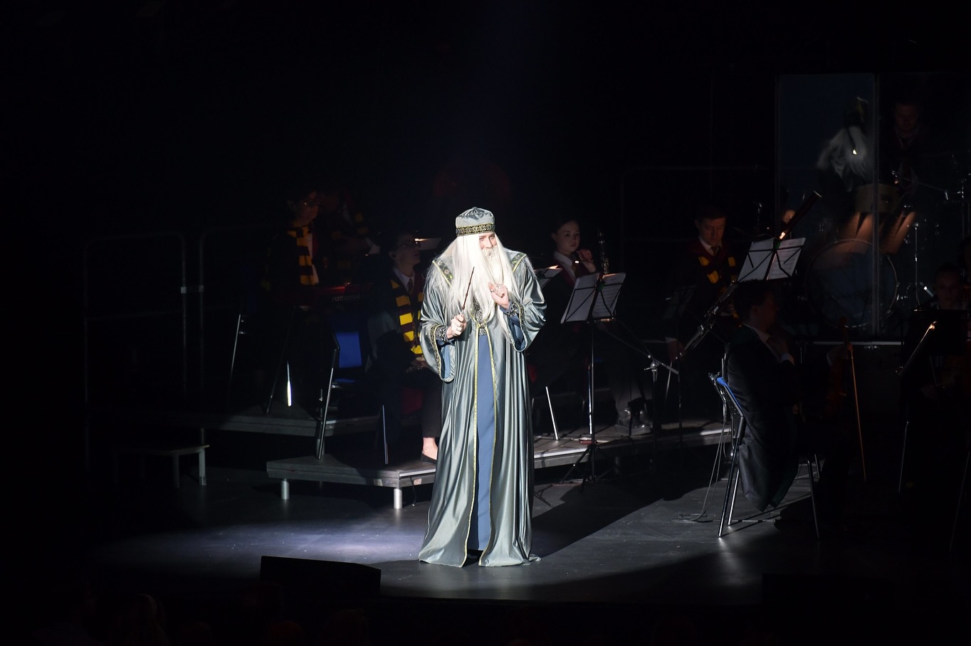 ColonneSonore.Net Harrys Magic Symphony 2