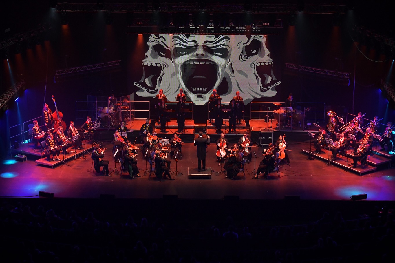 ColonneSonore.Net Harrys Magic Symphony 3