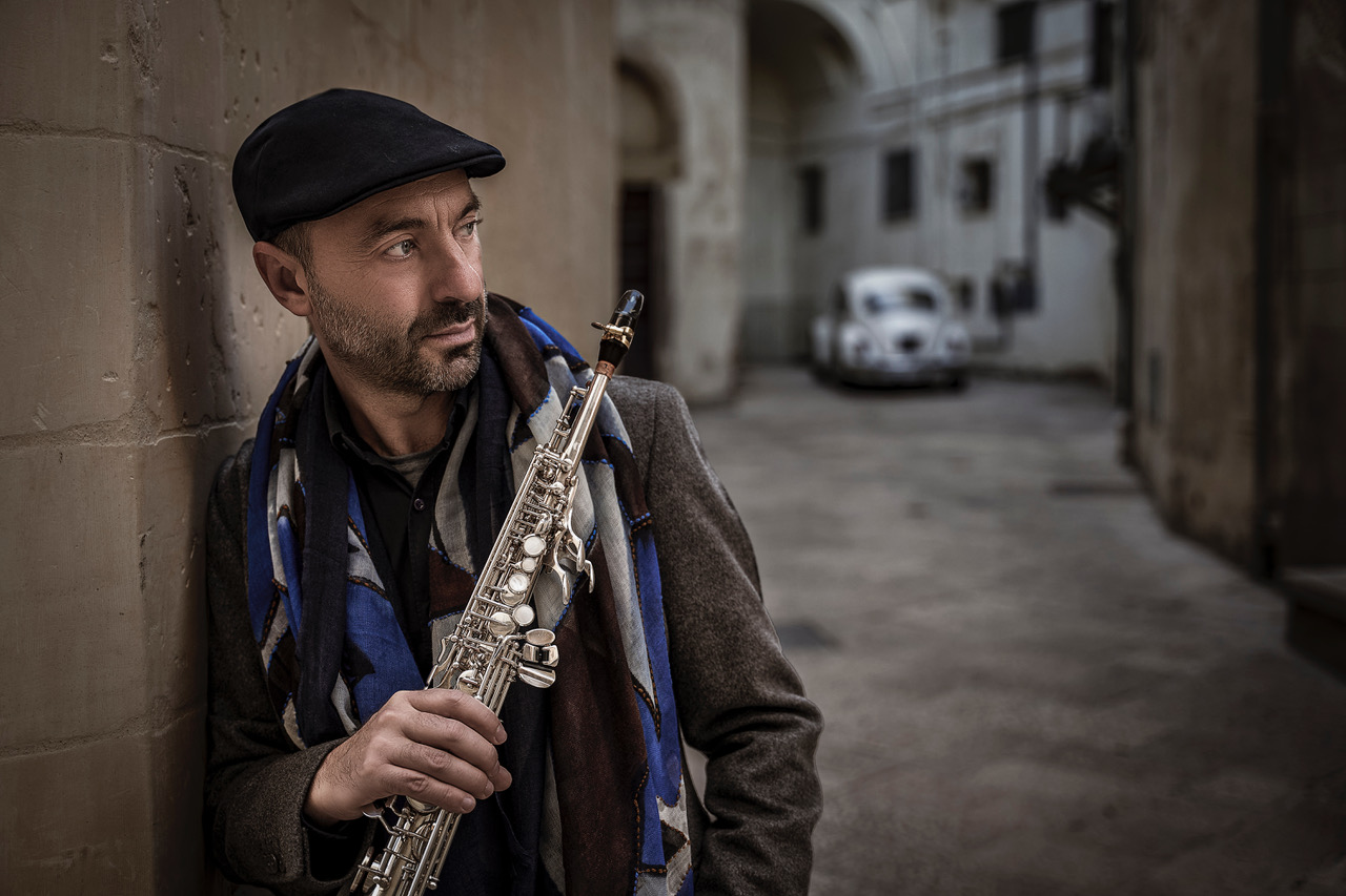 Marco Albonetti 2