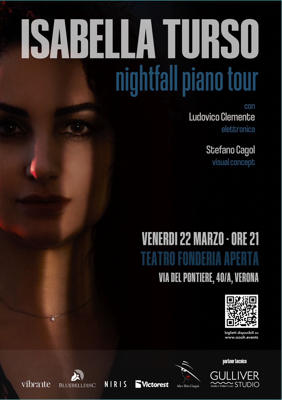 ColonneSonore.Net Nightfall Piano Tour