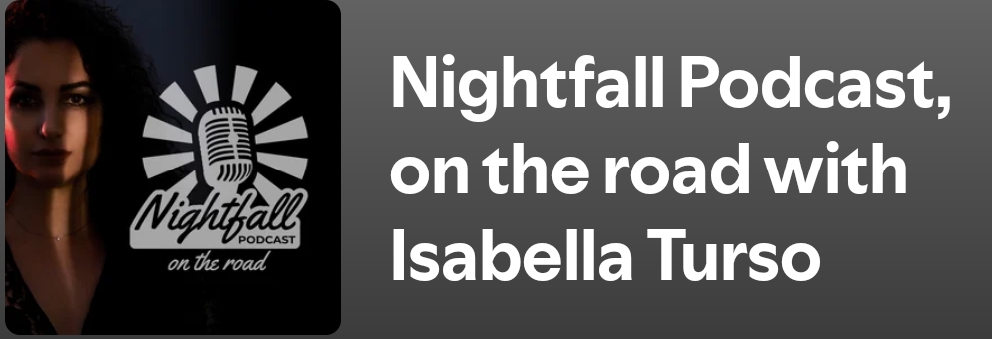 ColonneSonore.Net Nightfall Podcast