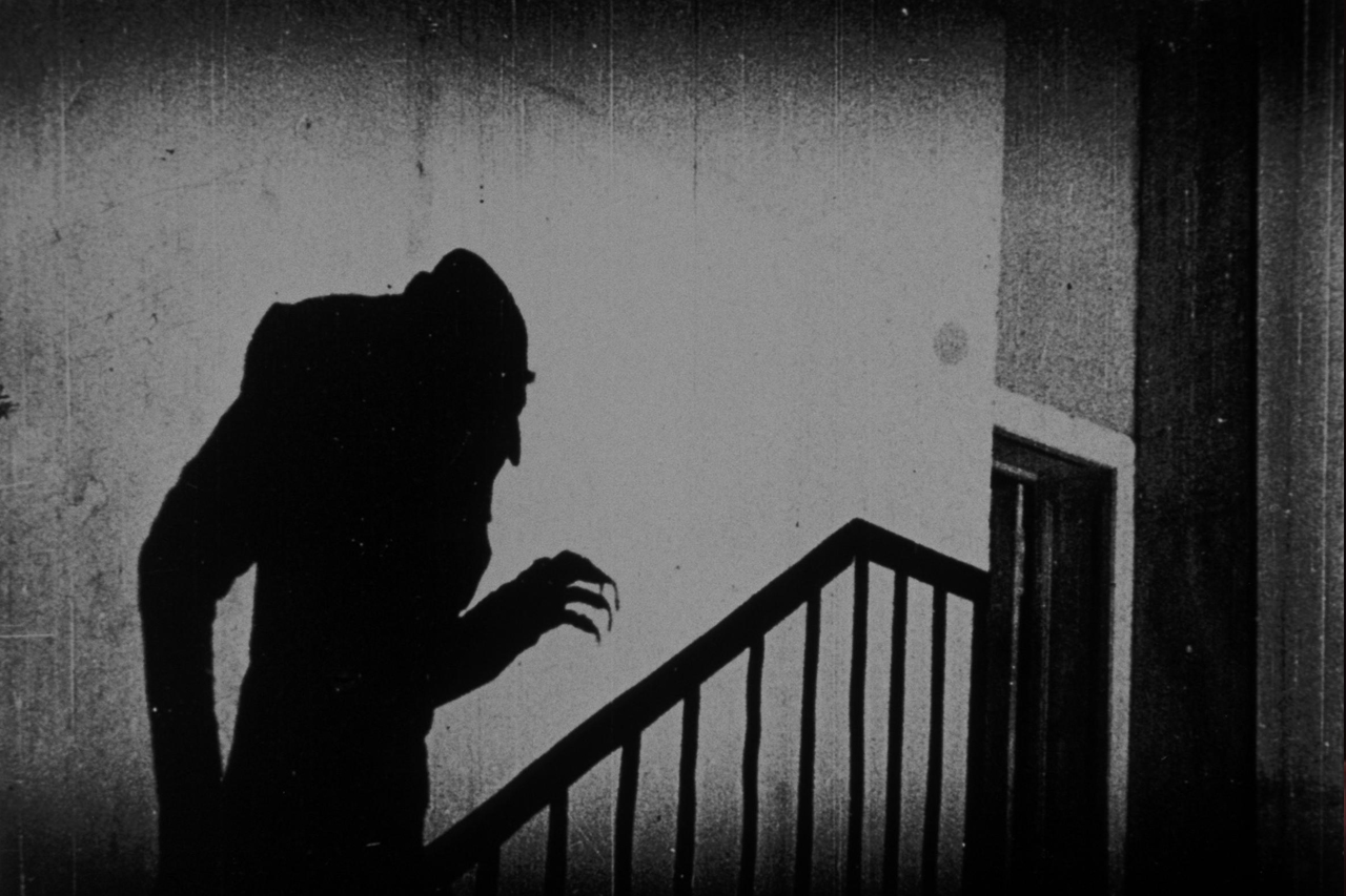 Nosferatu film