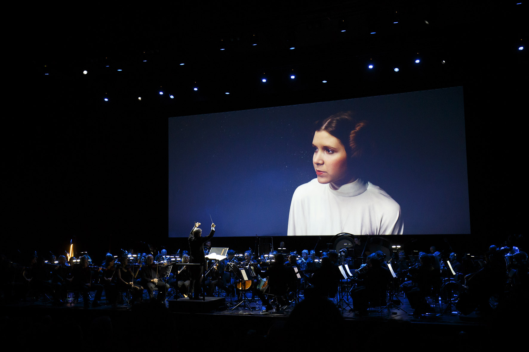 STAR WARS Flavio Ianniello6