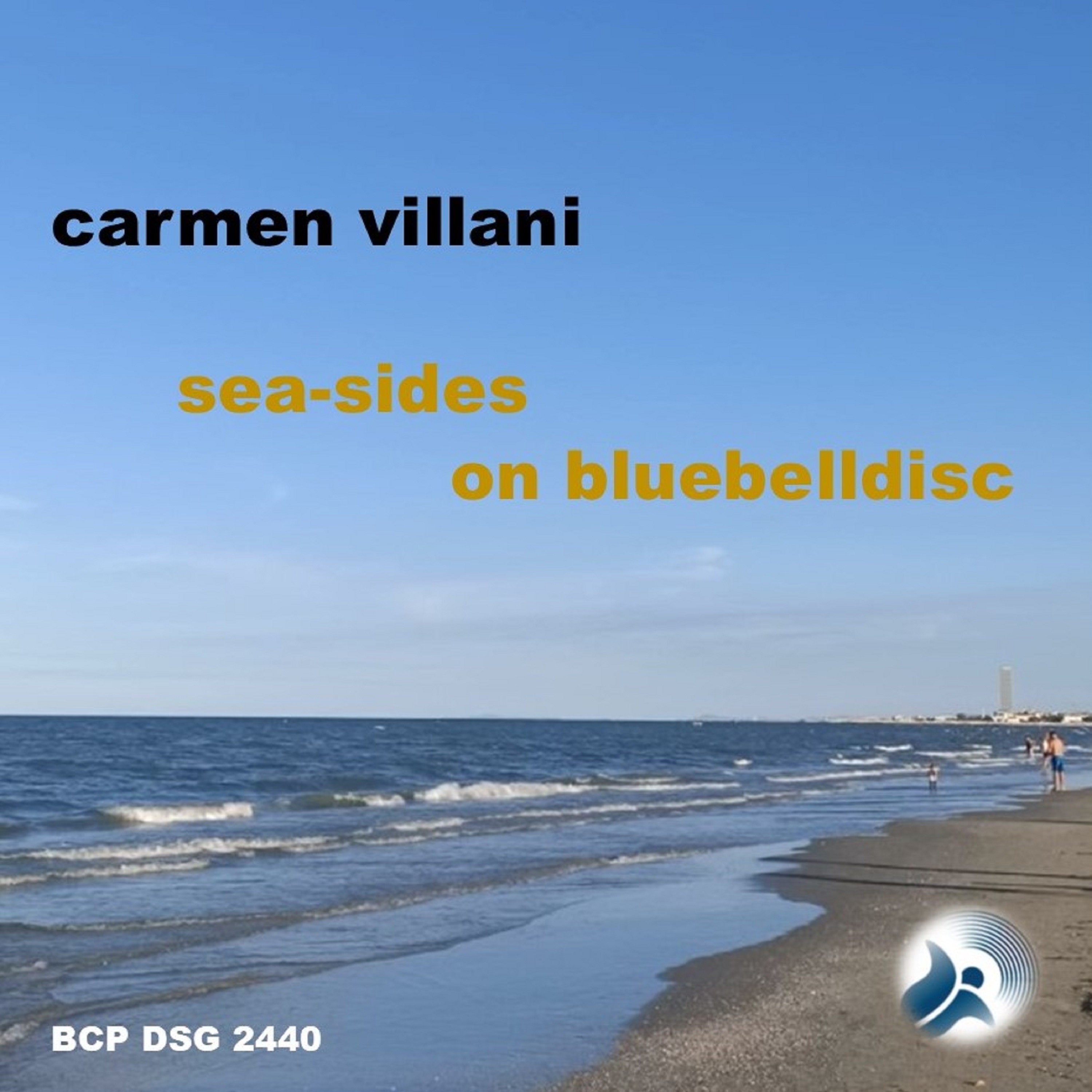 ColonneSonore.Net Sea Sides on Bluebelldisc
