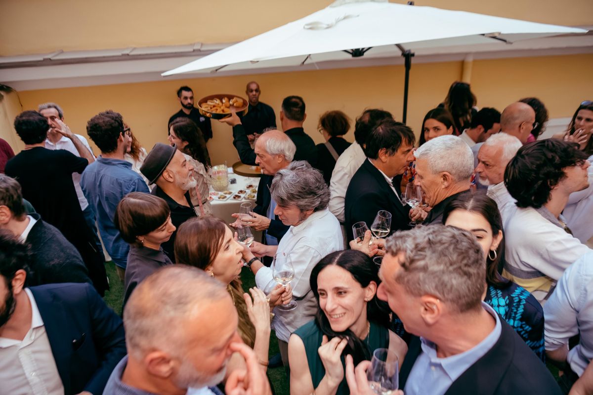 Sony Music Publishing Inaugurazione uffici Roma ph. Alex Bolcsak 2 b