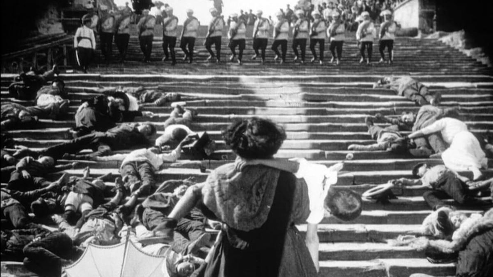 corazzata potemkin foto