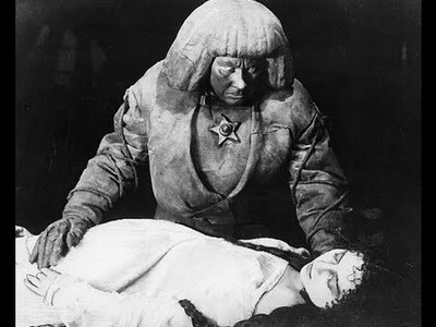 der golem