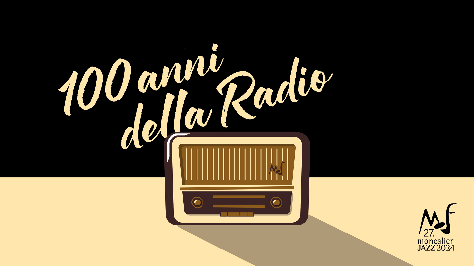 foto 100 anni della radio