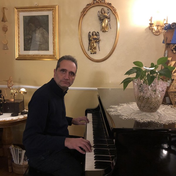 foto alberto onofri