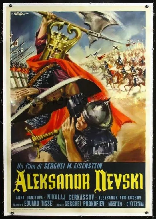 foto alexander nevsky film4