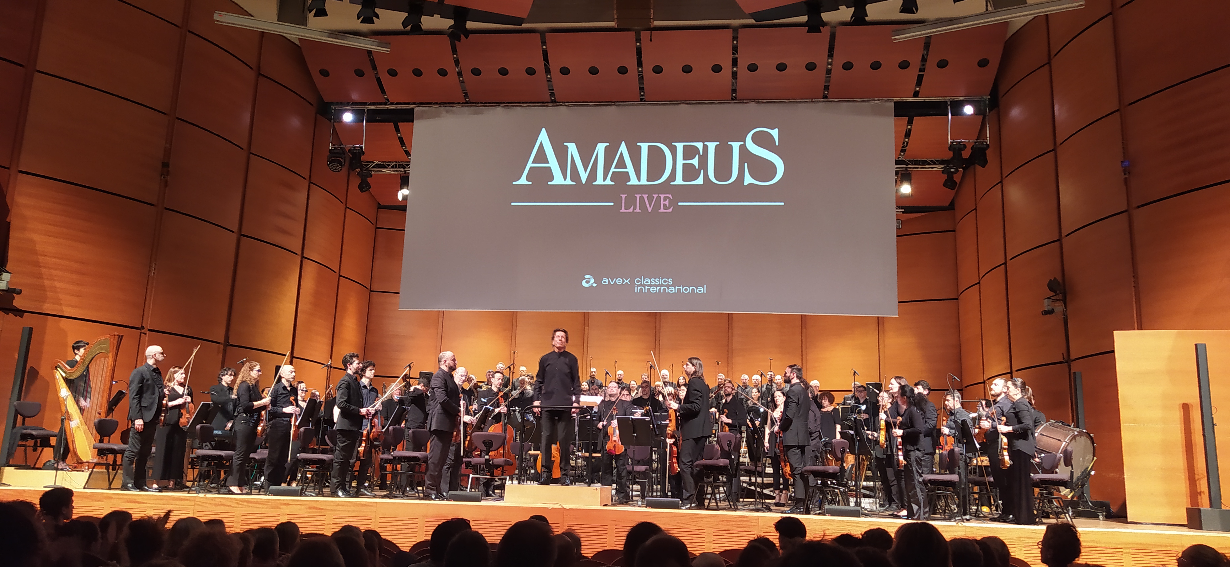 foto amadeus cineconcerto 2024 2