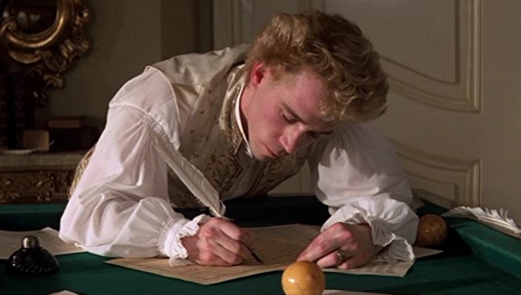 foto amadeus film