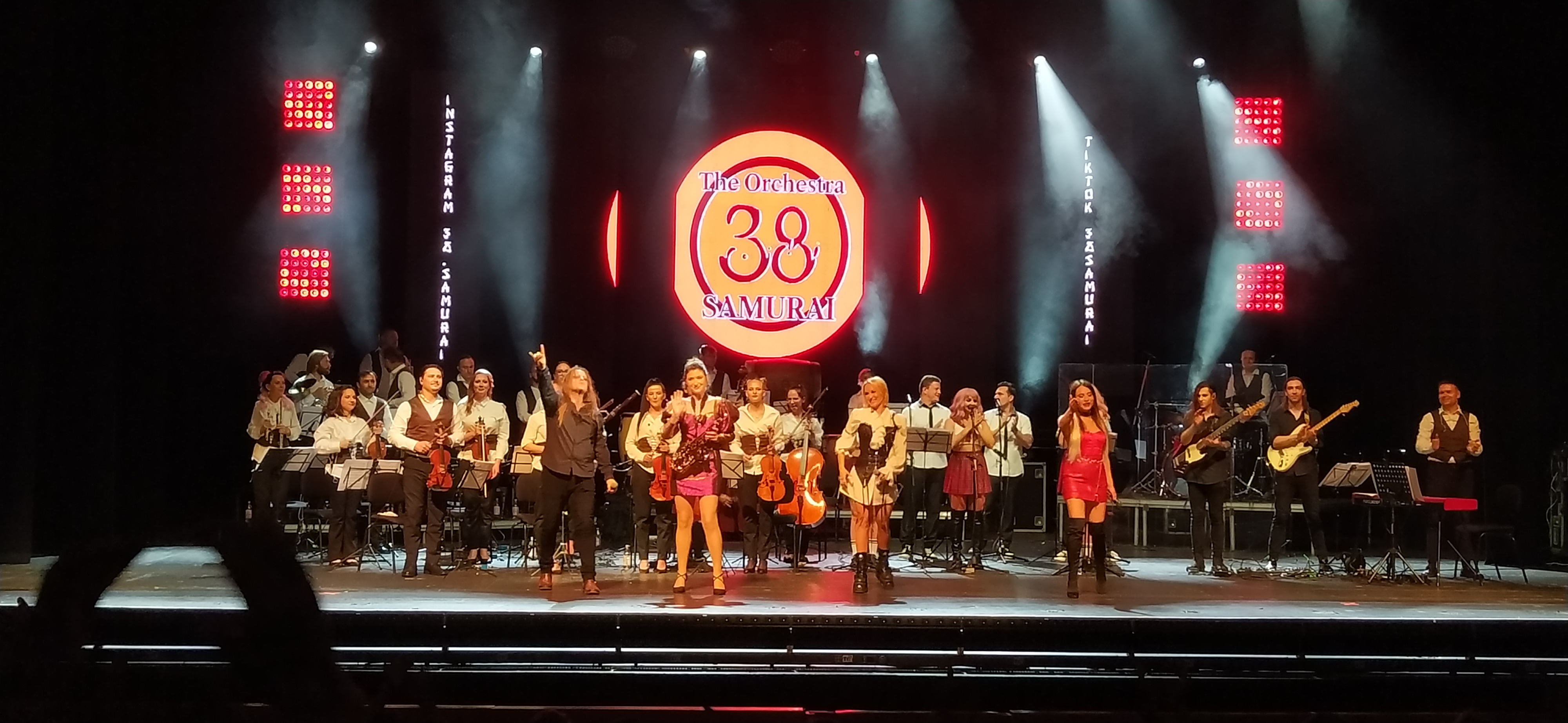 foto animesuperstars concerto 19
