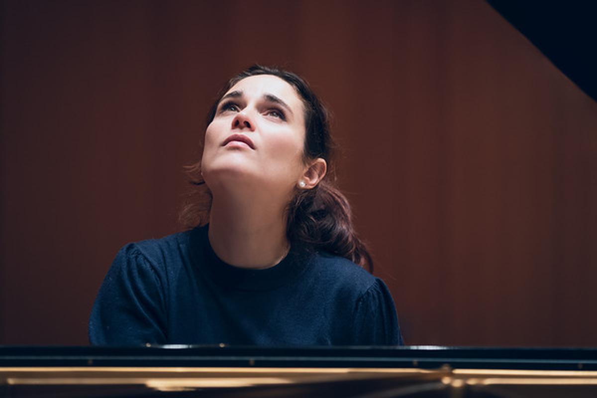 foto anna vinnitskaya