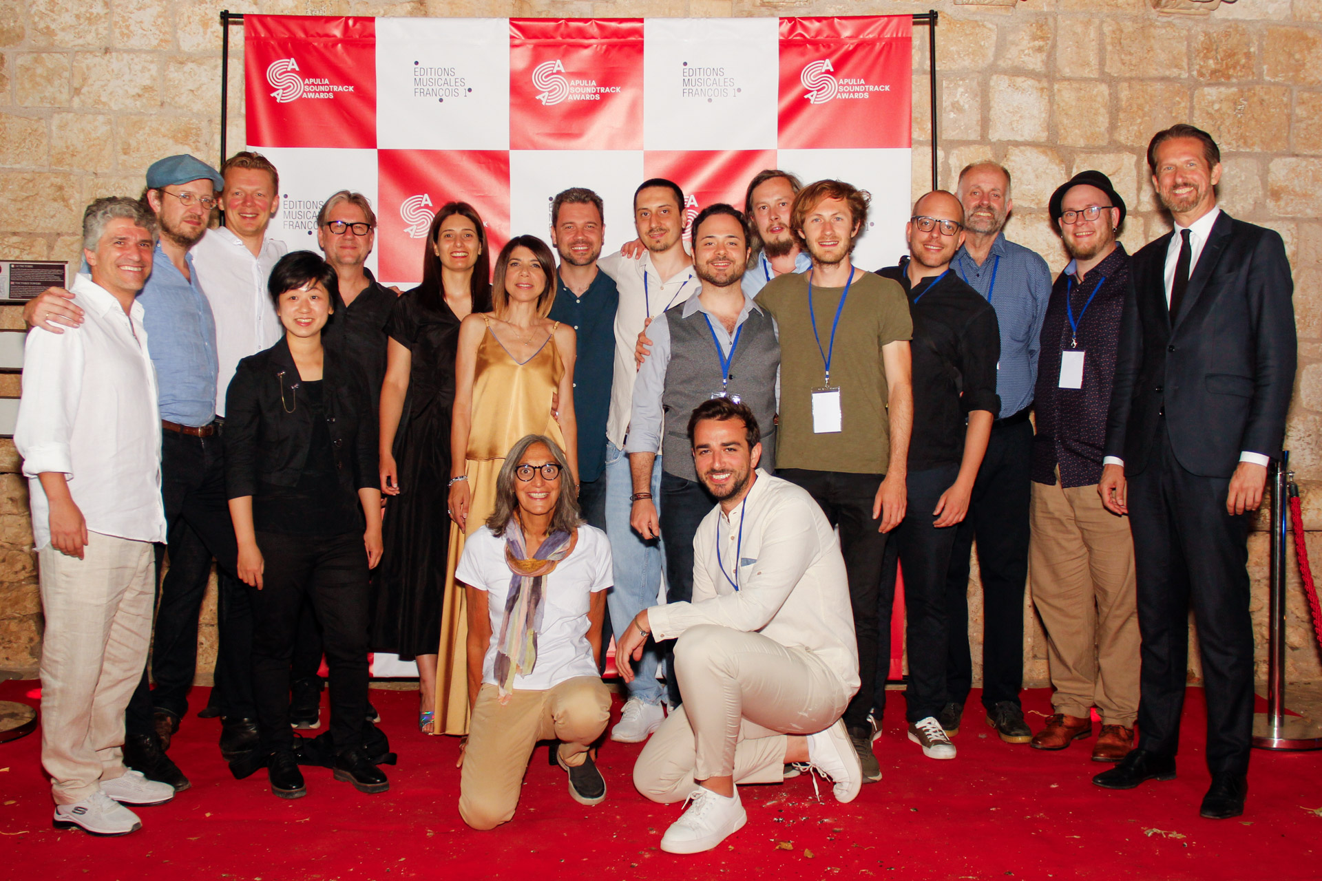 foto apulia soundtrack fest 2023 vecchie 1