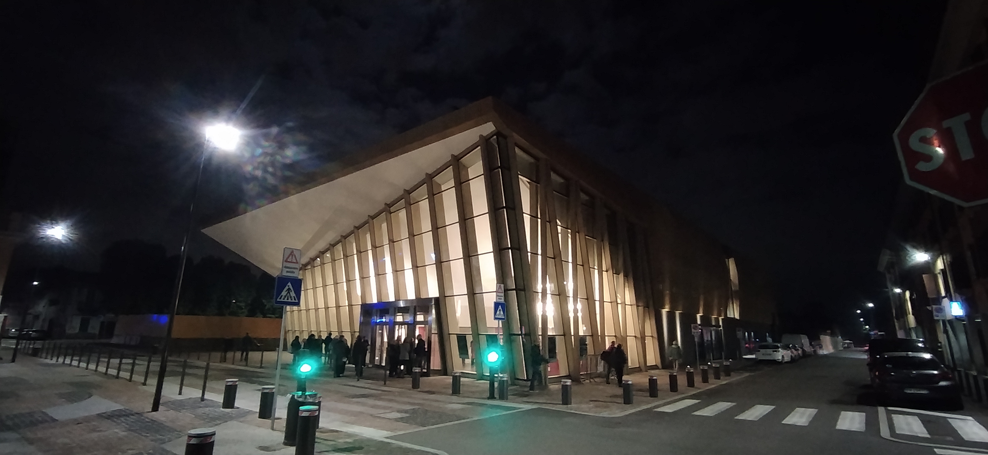 foto artchipel orchestra rho milano 3
