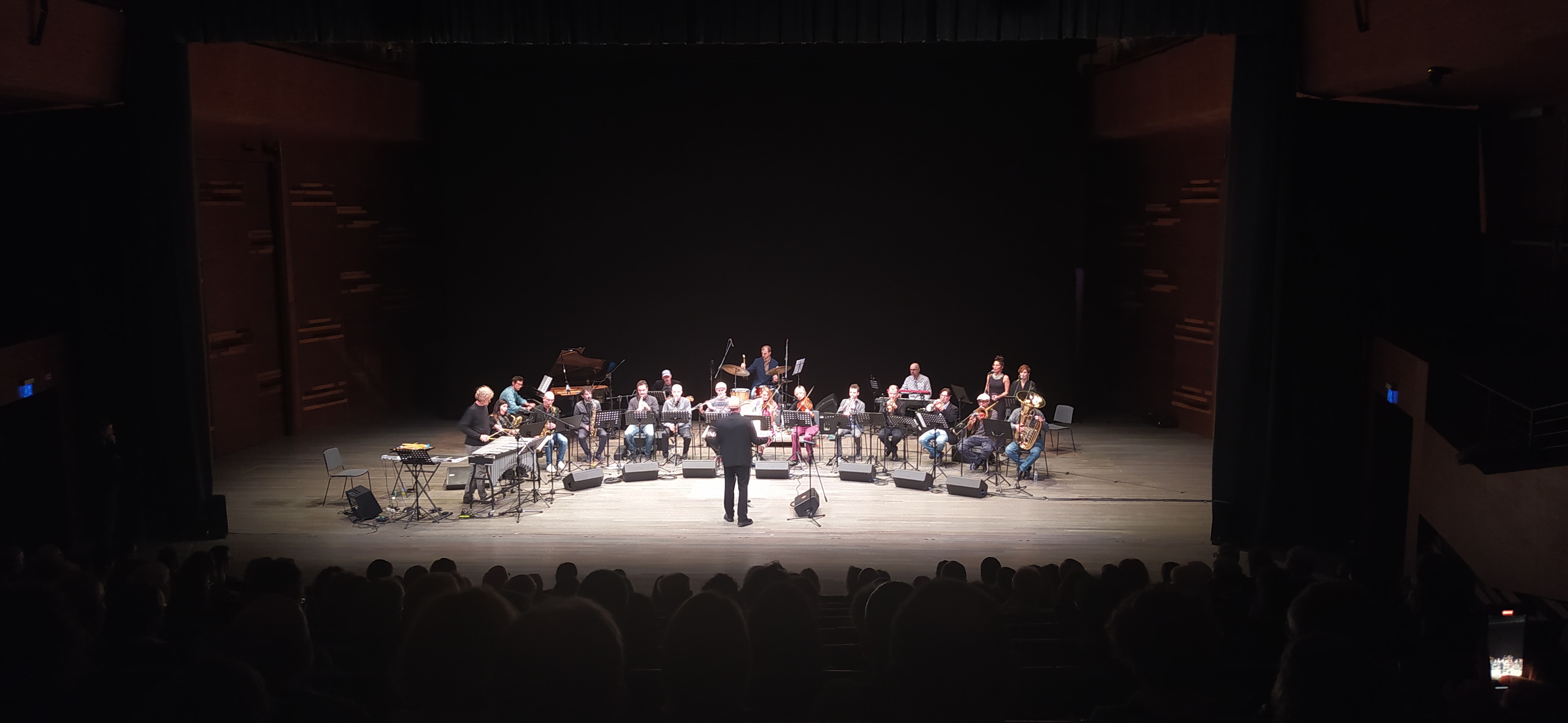 foto artchipel orchestra rho milano 4