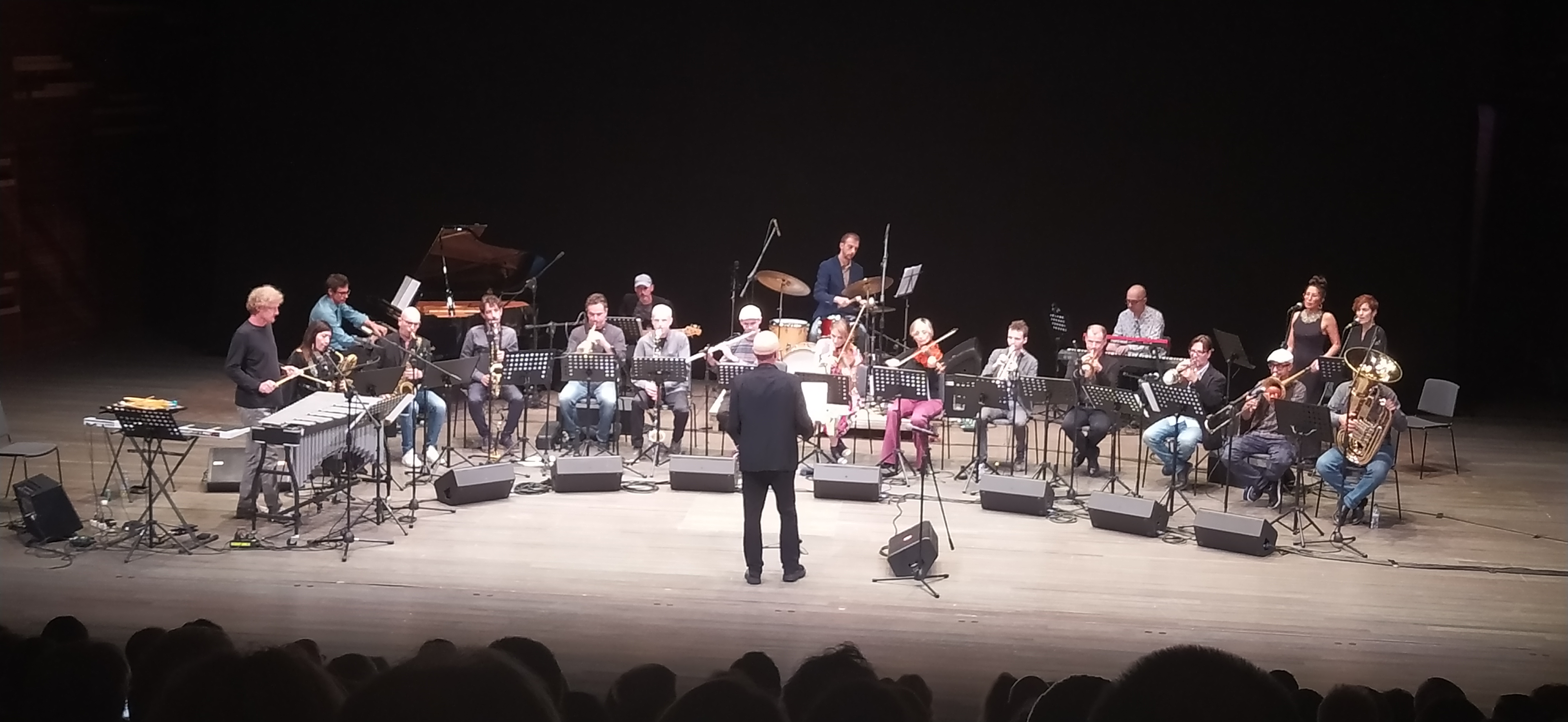 foto artchipel orchestra rho milano 5