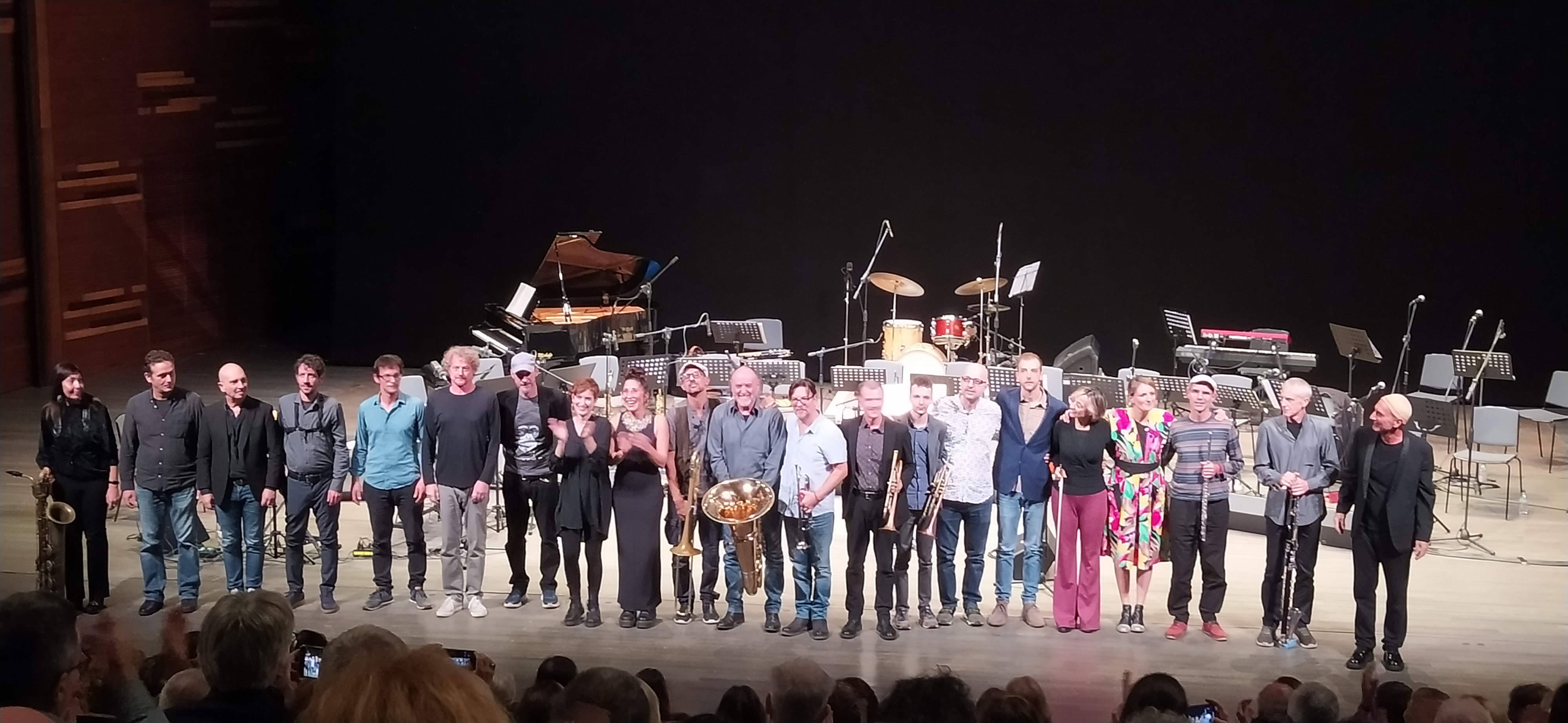 foto artchipel orchestra rho milano 6