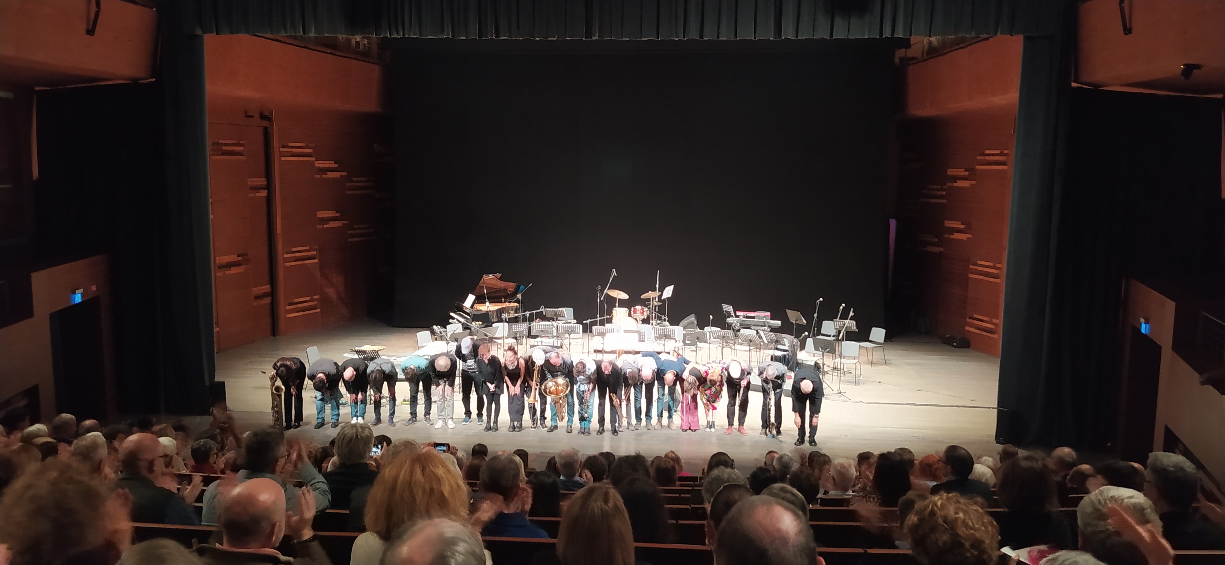 foto artchipel orchestra rho milano 7