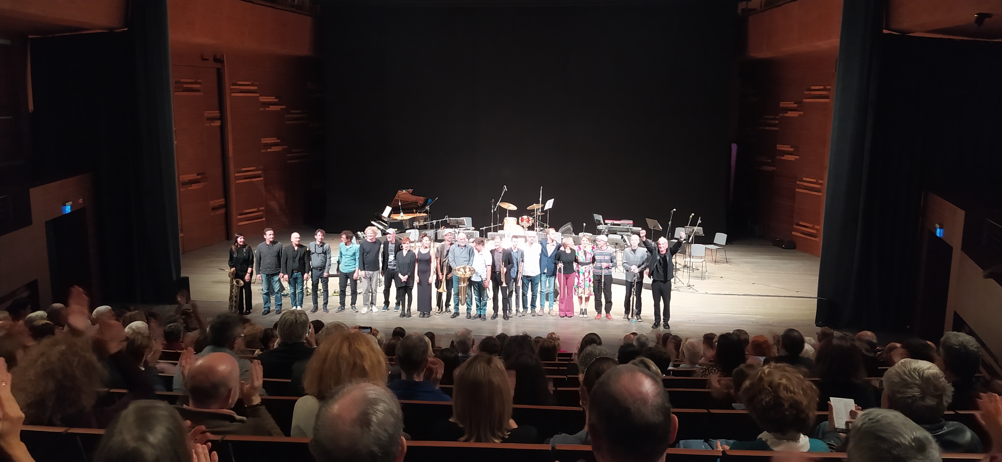 foto artchipel orchestra rho milano 8