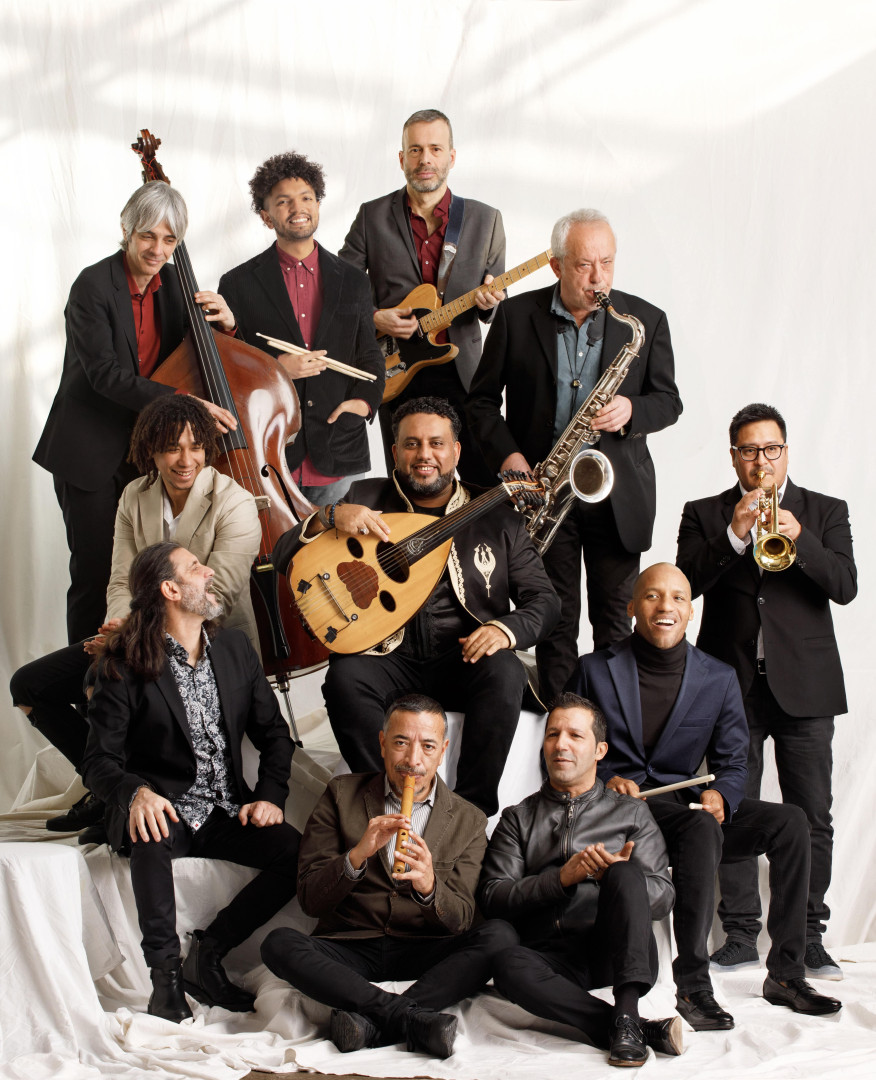 foto babelnova orchestra