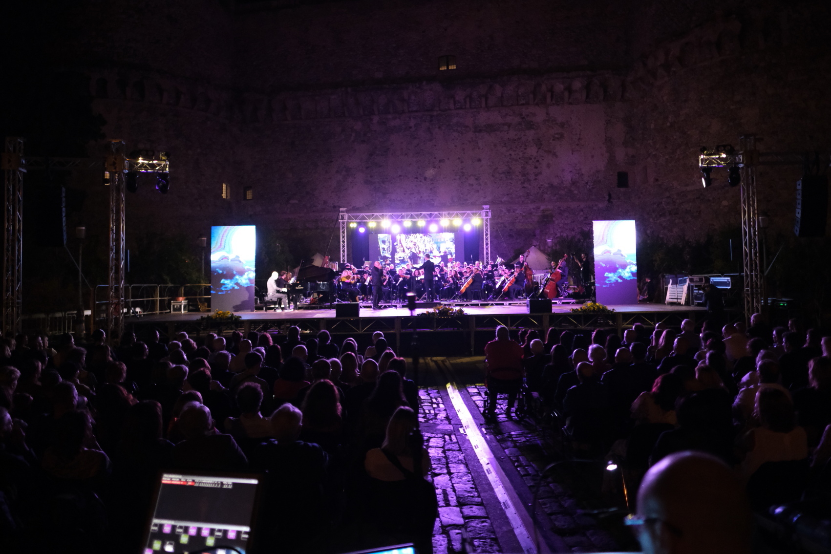foto calabria festival colonna sonora terza edizione 14