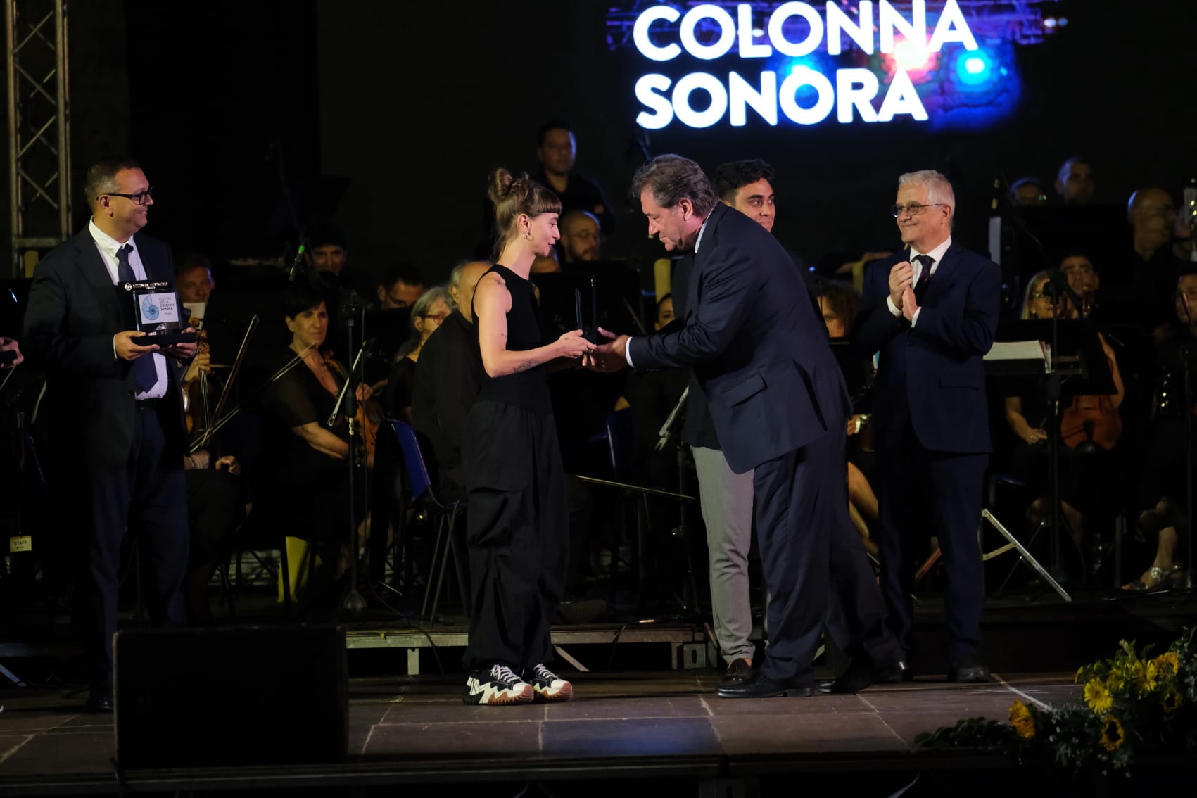 foto calabria festival colonna sonora terza edizione 17
