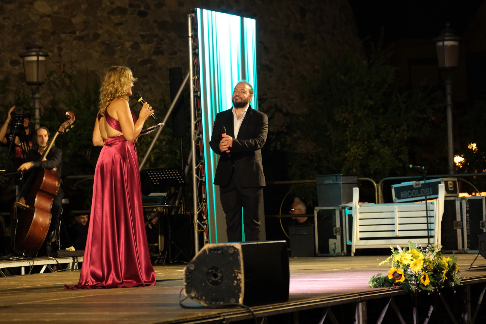 foto calabria festival colonna sonora terza edizione 2