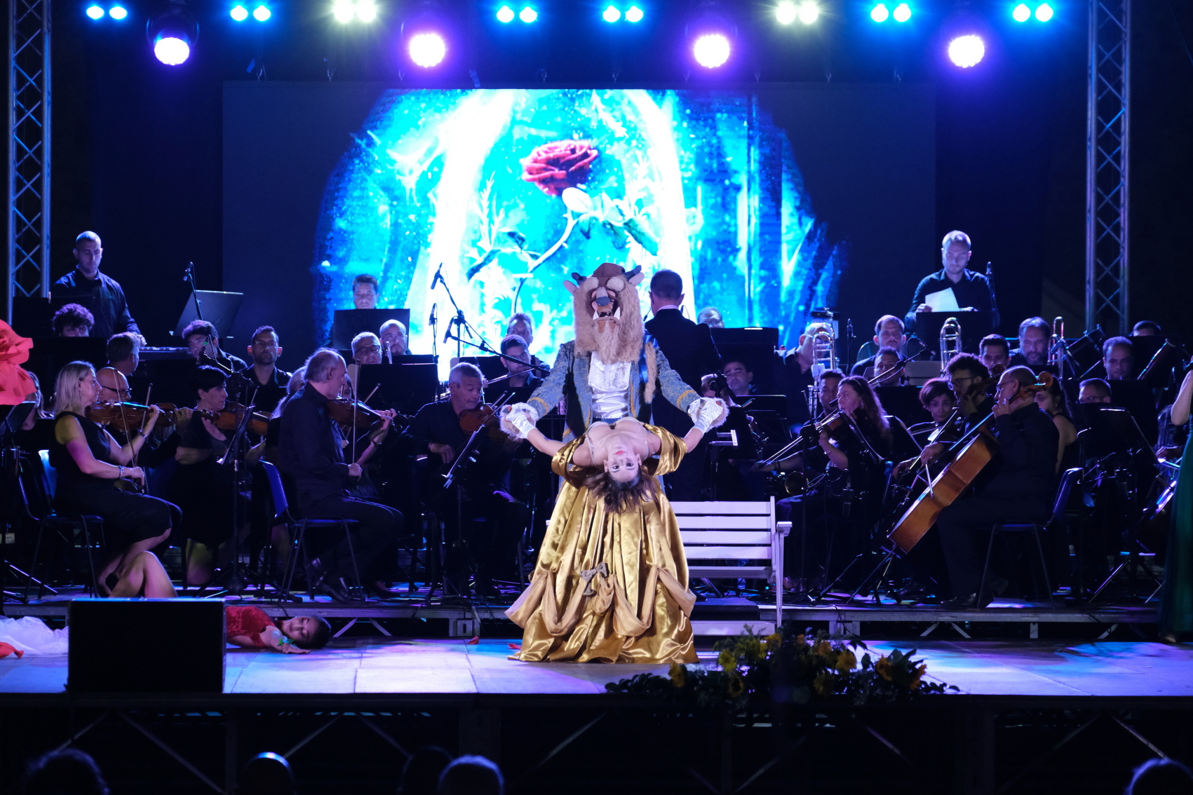 foto calabria festival colonna sonora terza edizione 8