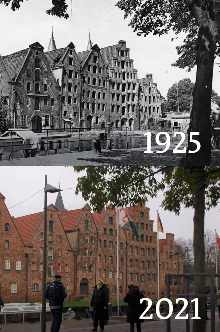 foto casa Nosferatu