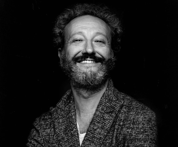 foto cesare picco