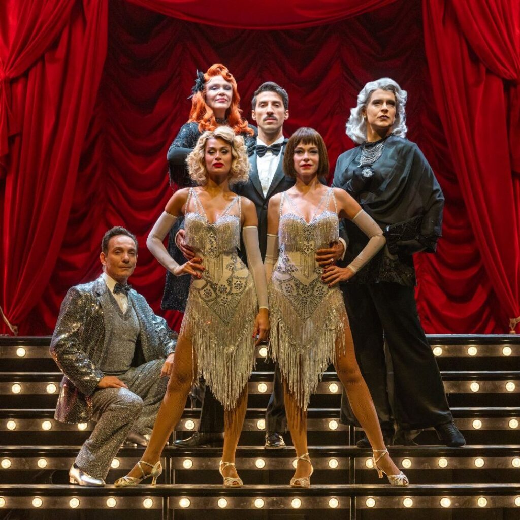 foto chicago musical 1