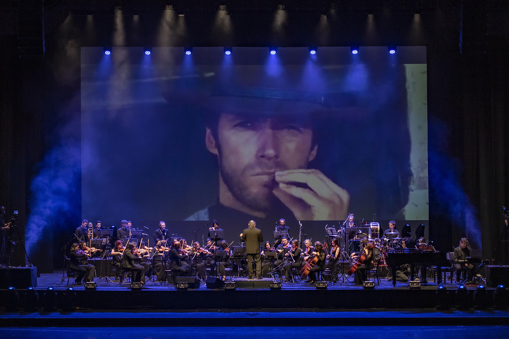 foto concerto morricone teatro arcimboldi 12 aprile 2022 prandoni 413 copia 2