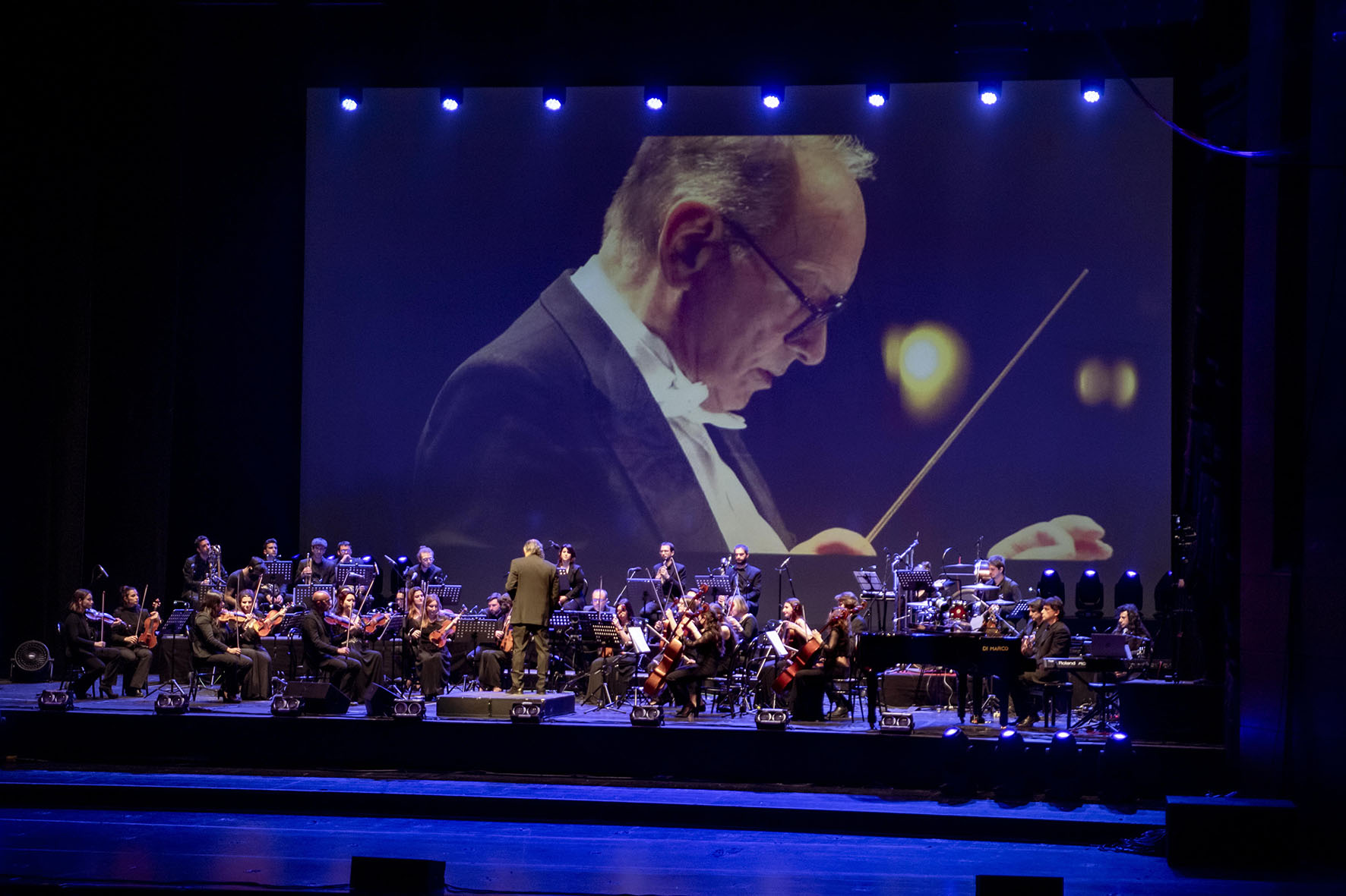 foto concerto morricone teatro arcimboldi 12 aprile 2022 prandoni 413 copia 3