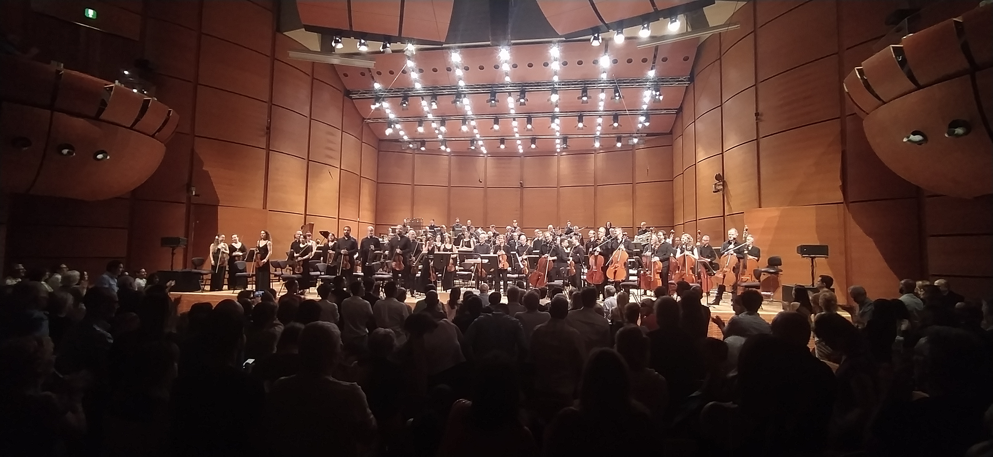 foto concerto serata ennio morricone verdi 1