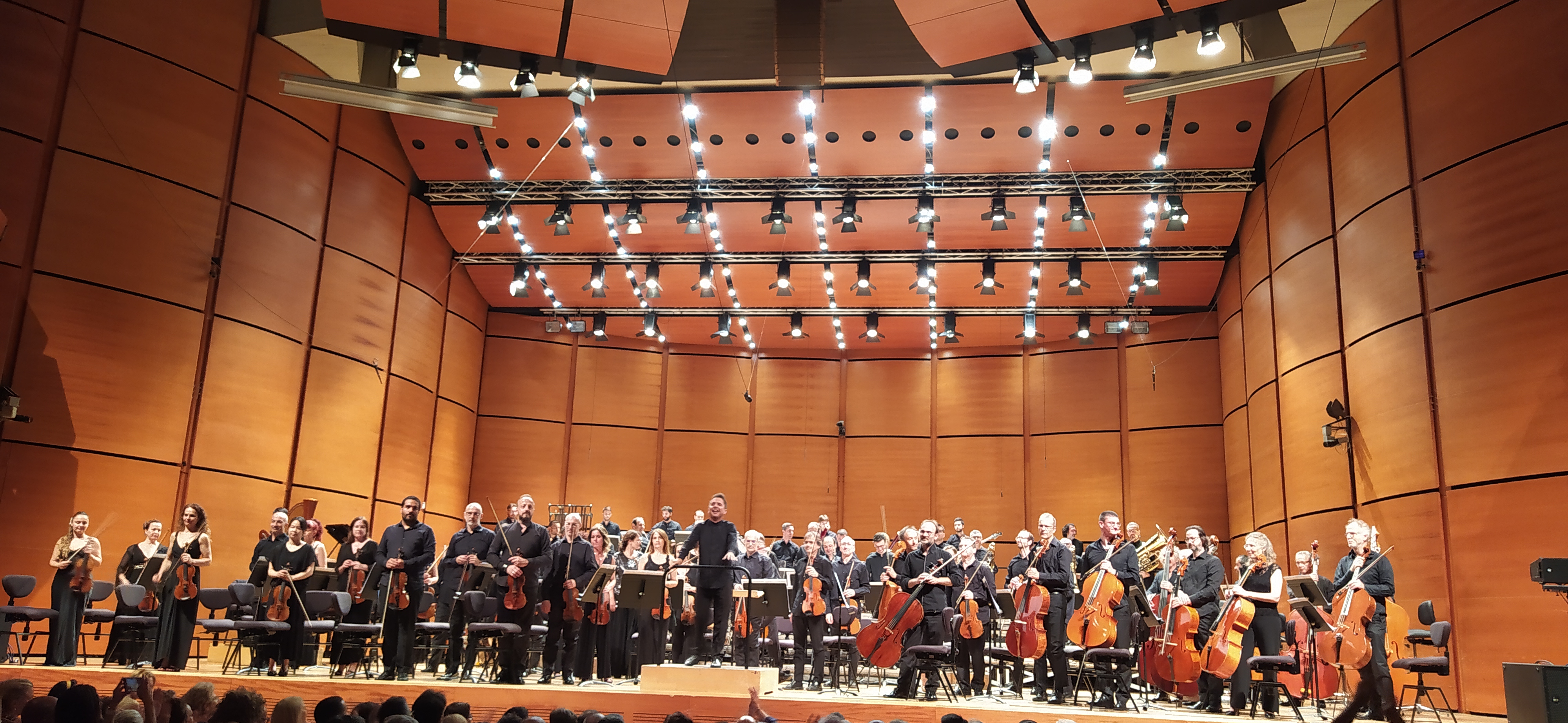foto concerto serata ennio morricone verdi 2