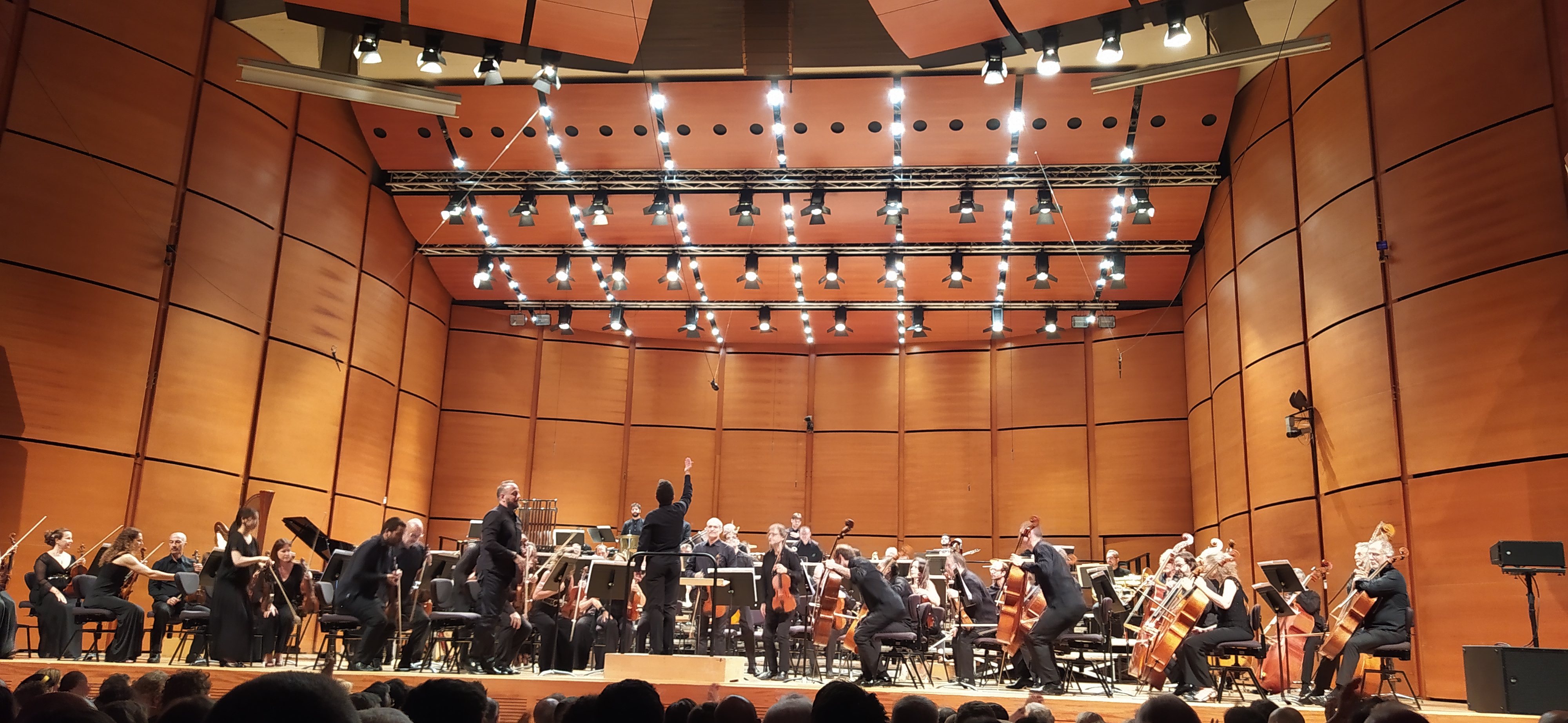 foto concerto serata ennio morricone verdi 4