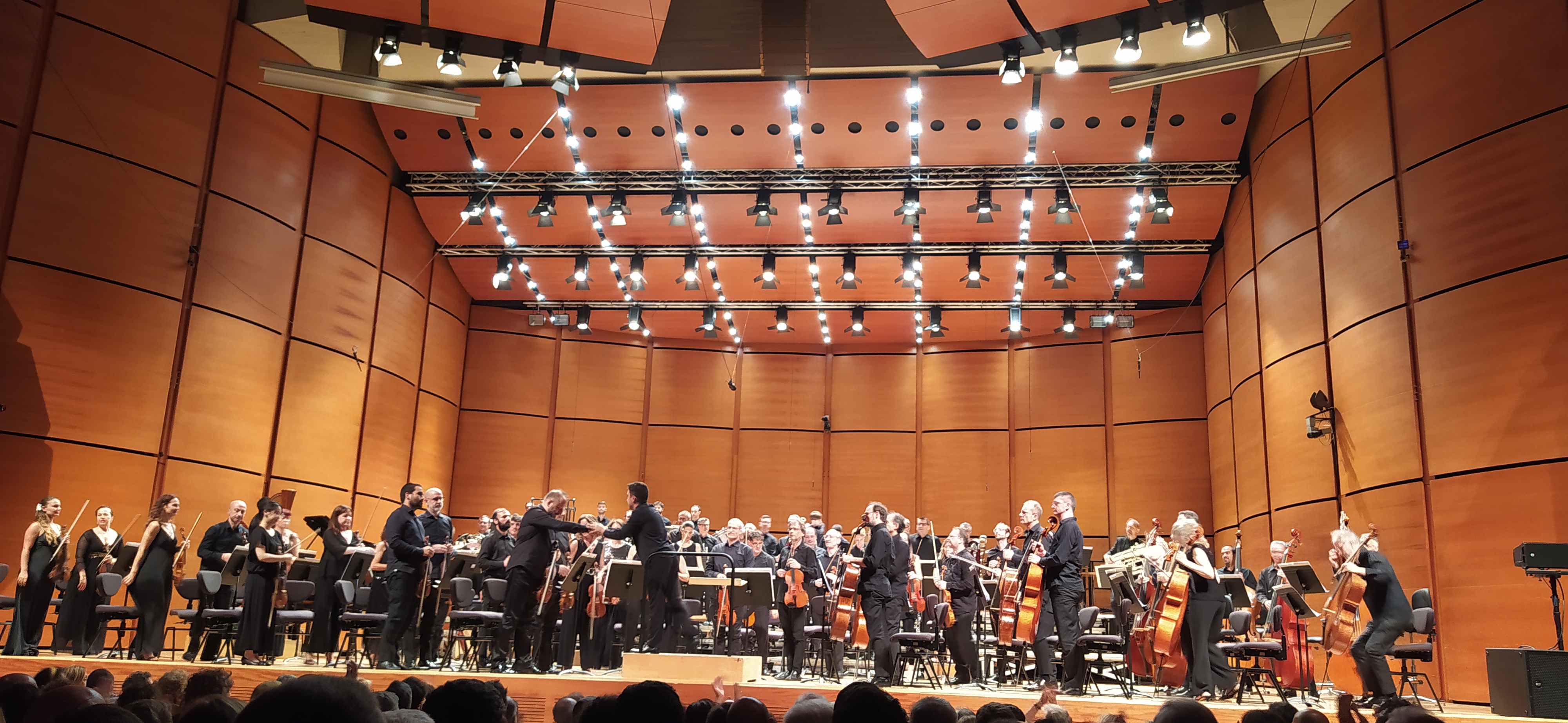 foto concerto serata ennio morricone verdi 5