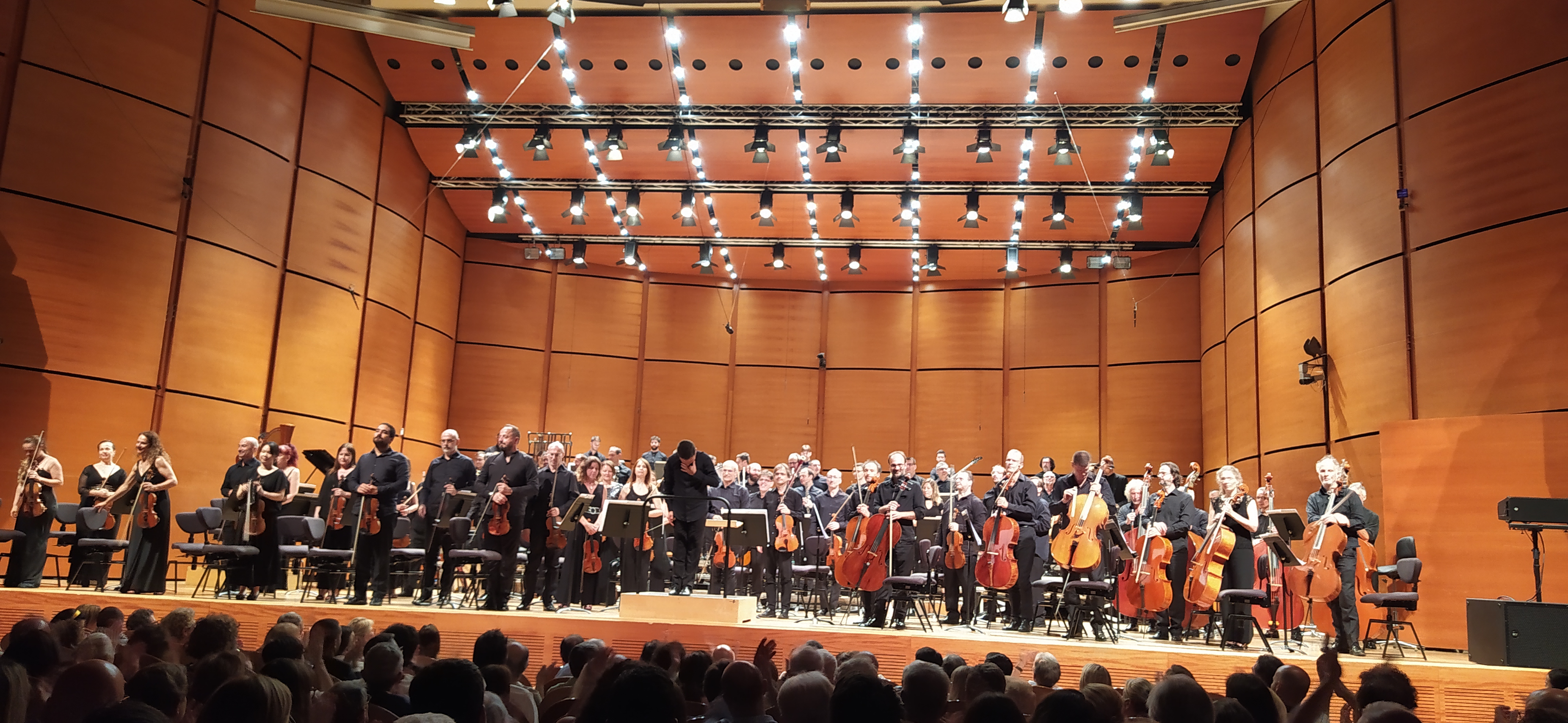 foto concerto serata ennio morricone verdi 7