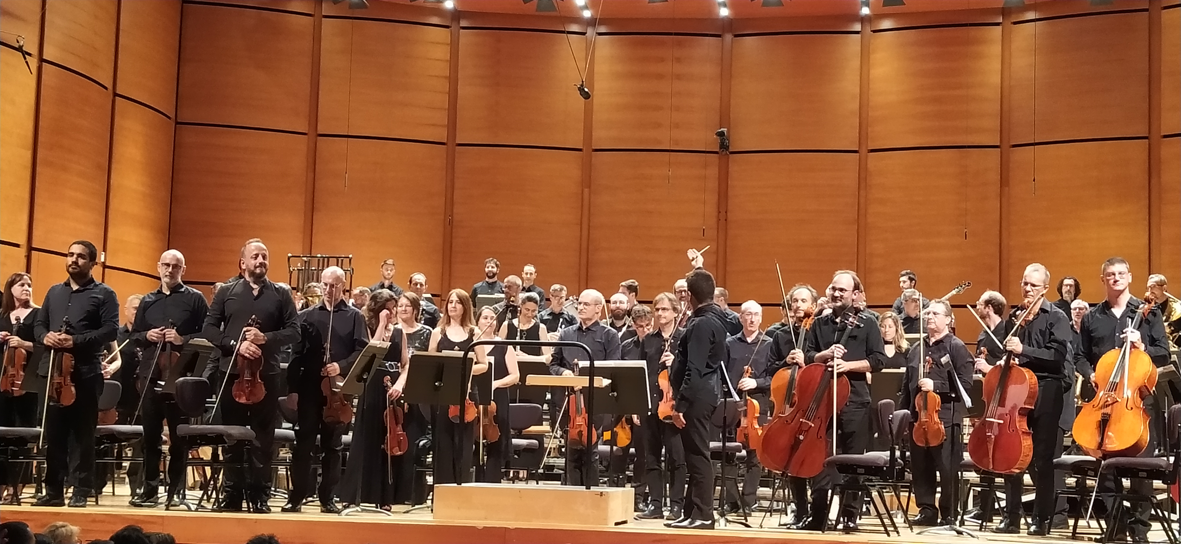 foto concerto serata ennio morricone verdi 8